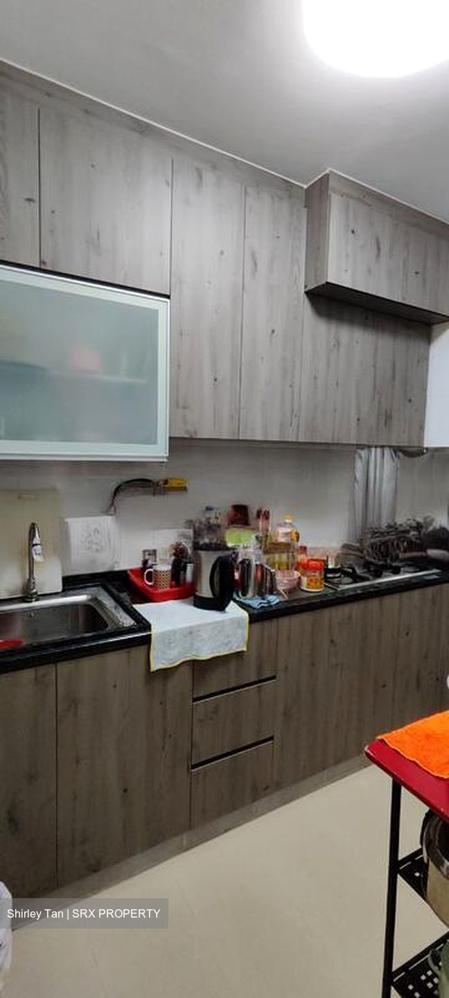 Blk 37 Skyresidence @ Dawson (Queenstown), HDB 3 Rooms #463132891